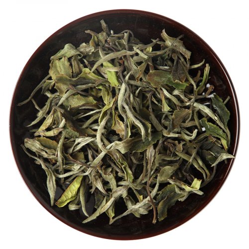 Organic Yunnan Pai Mu Tan Imperial Grade