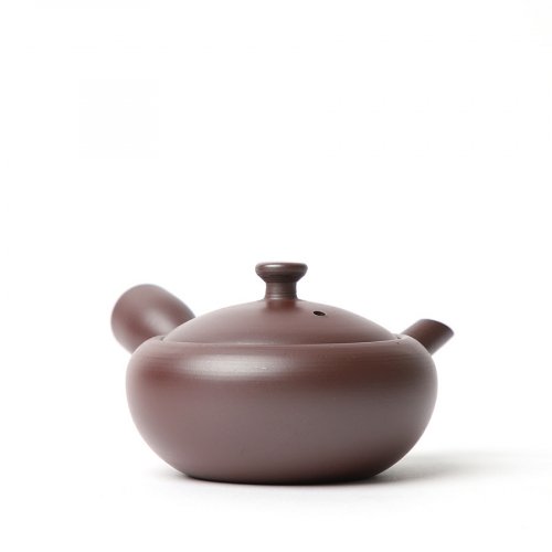 Kyusu Banko Teppachi