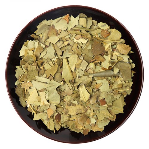 Yerba Mate Triunfo Aged Organic