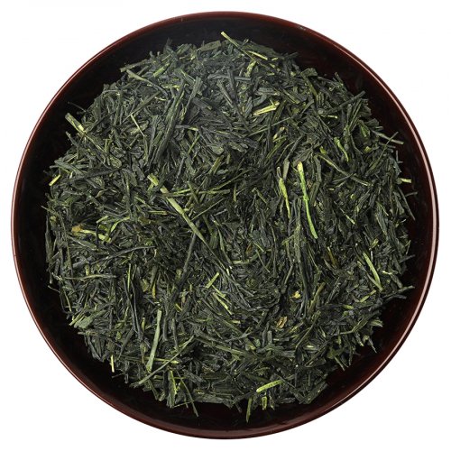 Gyokuro Shibushi Bio