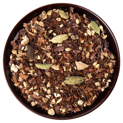 Rooibos Honeybush Chai Organic