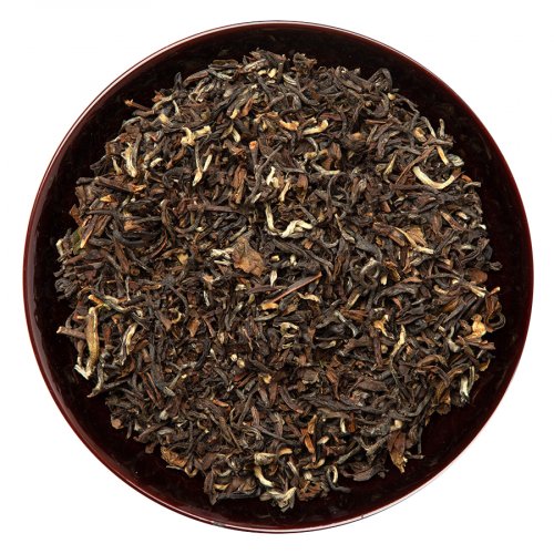 Phuguri FTGFOP1 Organic Darjeeling Second Flush