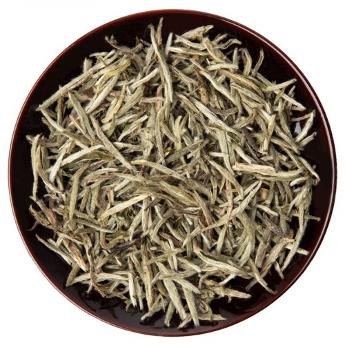 Fuding Silver Needle Super Premium Bio