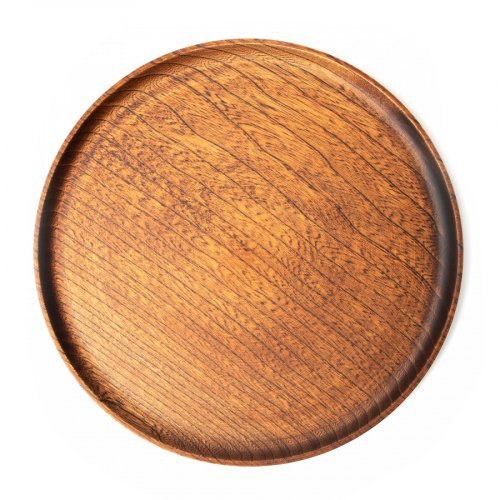 TEA TRAY GATO MIKIO FUKI TASAI