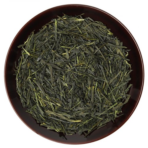 Organic Sencha Kinezuka Yamamidori