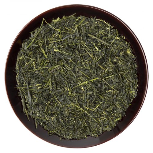 Kabusecha Hoshino Okumidori