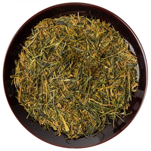 Sencha Hoshino Hakusei