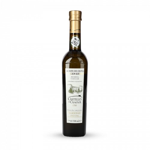 Castillo De Canena Reserva Familia Picual