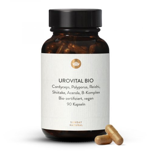 Urovital Bio