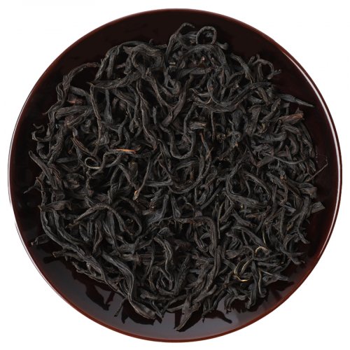 Ruby Black Tea Super Premium