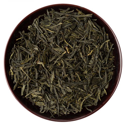 Organic Bancha Kari