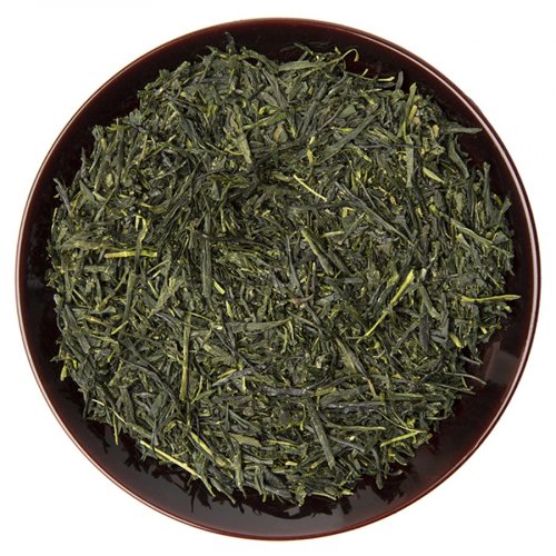 Gyokuro Nagatani Bio
