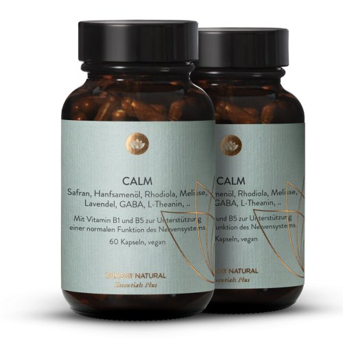 Calm Complex