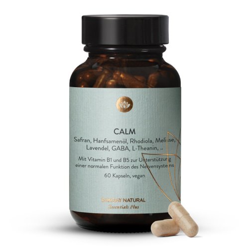 Calm Complex
