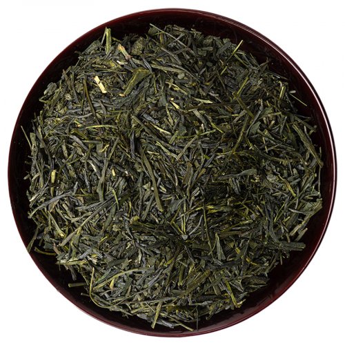 Sencha High Catechine | EGCG Bio