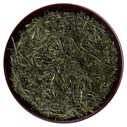 Sencha Chiran Kanayamidori Bio