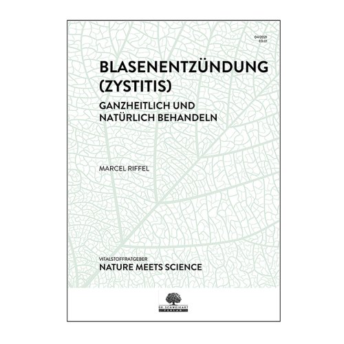 Blasenentzündung (Zystitis)