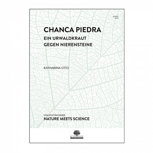 Chanca Piedra