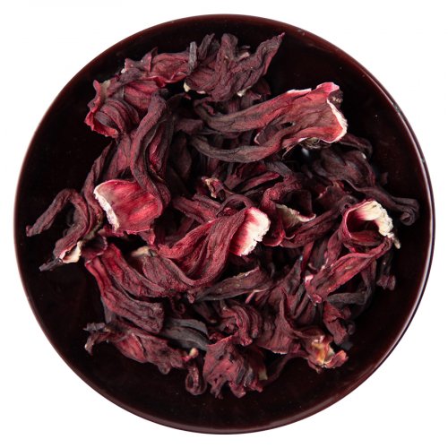 Hibiskusblüten Tee Bio