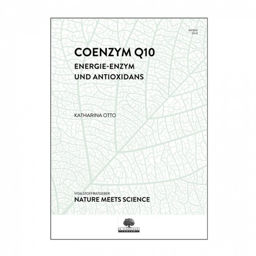 Coenzym Q10