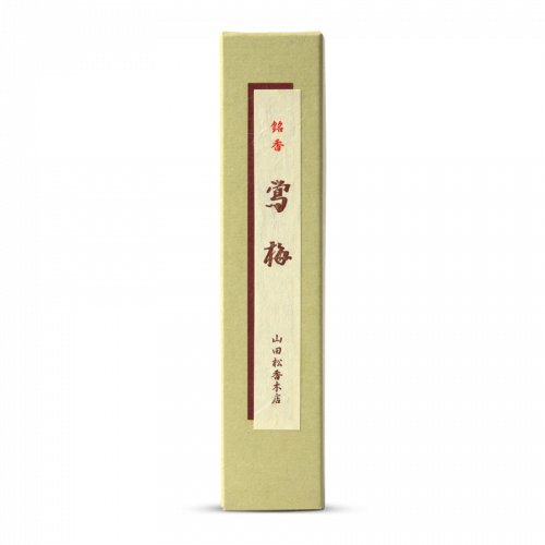 Natural Incense OBAI