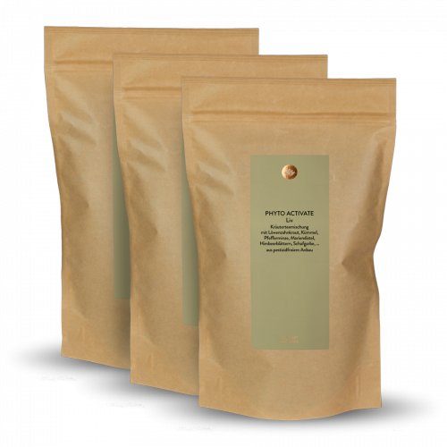 Phyto Activate Complete Set