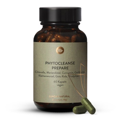 Phytocleanse Prepare
