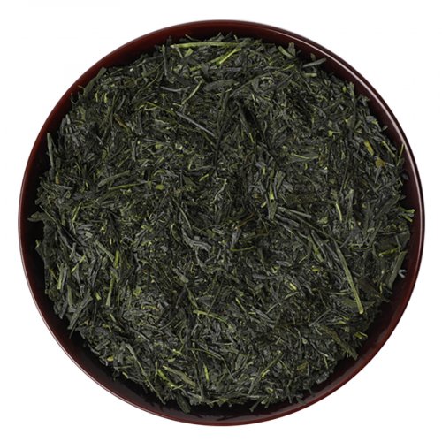 Yame Sencha Hanatsumi Organic