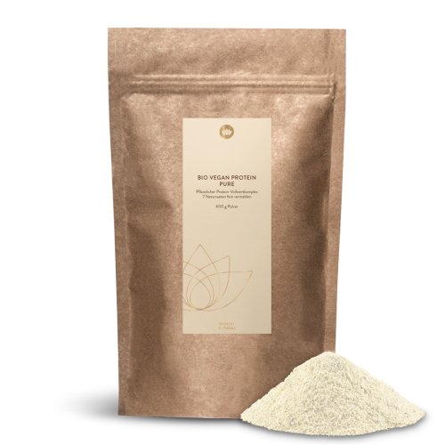 Vegan Protein Pure 72%