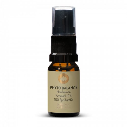 Phyto Balance 10% C'B'D