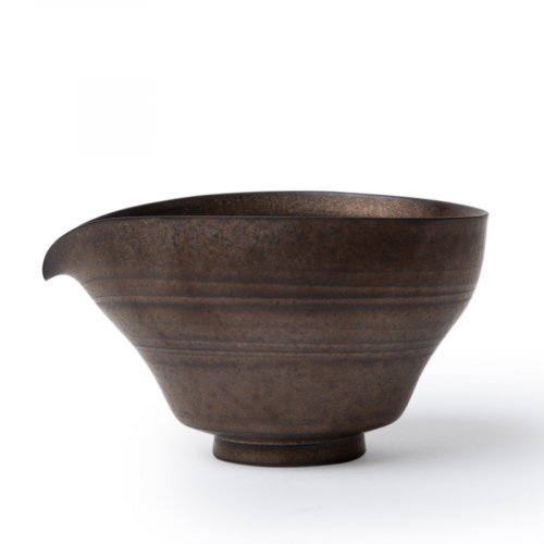 Jingdezhen Metallglasur Gong Dao Bei