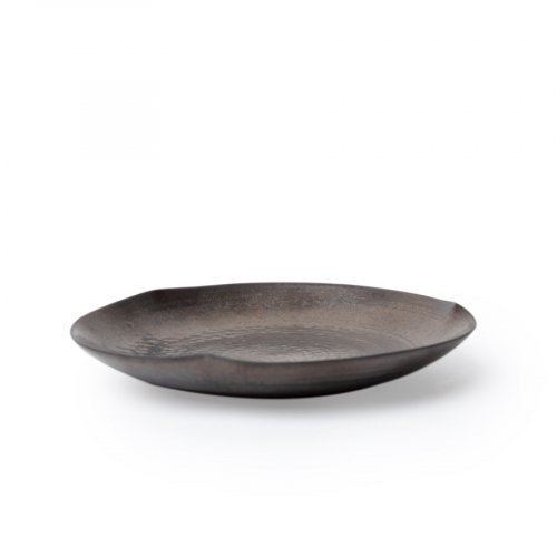 Jingdezhen Metallglasur Hu Cheng