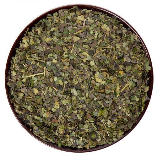 Guayusa Bio