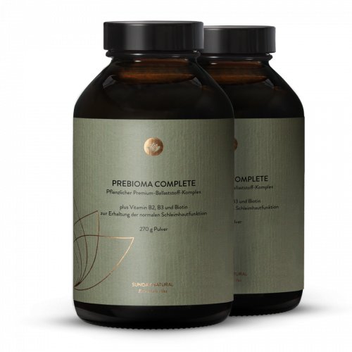 Prebioma Complete Essentials Plus 270g