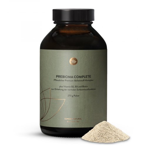 Prebioma Complete Essentials Plus
