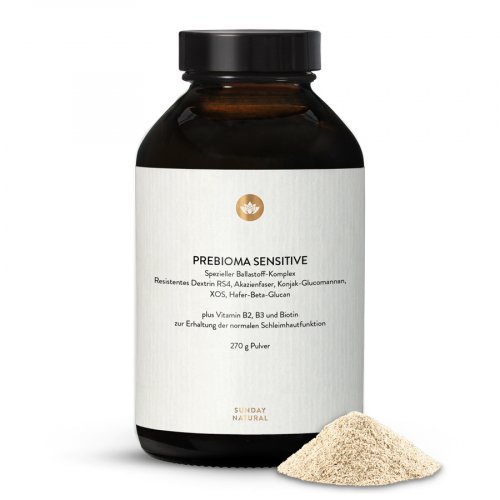 Prebioma Sensitive