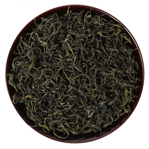 SUI TONG CHA SUPER PREMIUM PEST.FREE Grüner Tee China