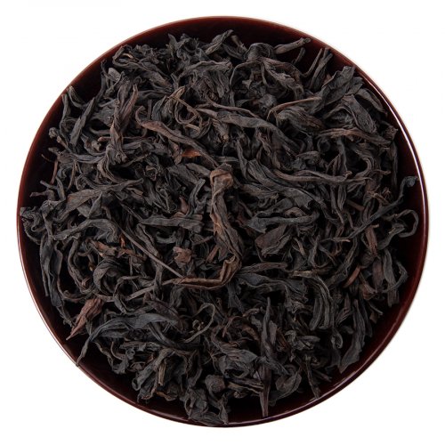 Wuyi Oolong Da Hong Pao Felsentee Bio