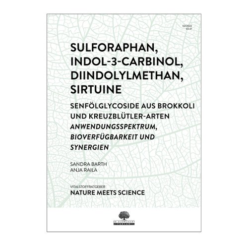 Brokkoli Sulforaphan