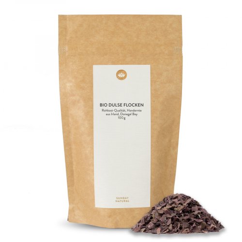 Bio Dulse Flocken