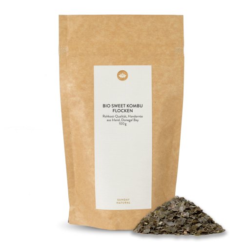 Bio Sweet Kombu