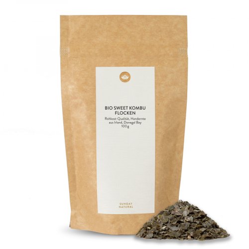 Bio Sweet Kombu