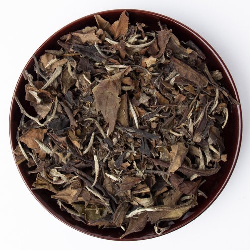 Wu Yi Pai Mu Tan 2017 Super Premium