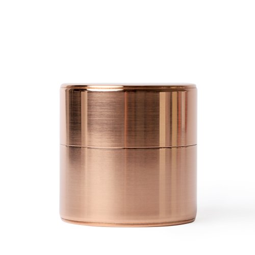 Teedose Kaikado Kupfer 40g