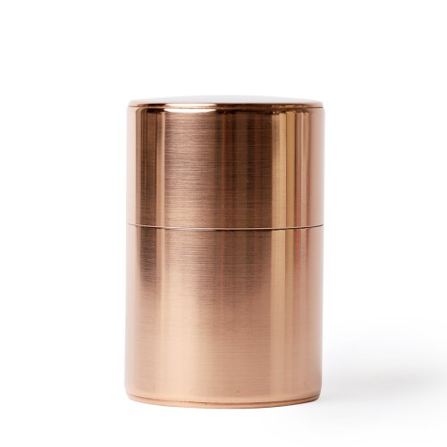 Teedose Kaikado Kupfer 100g