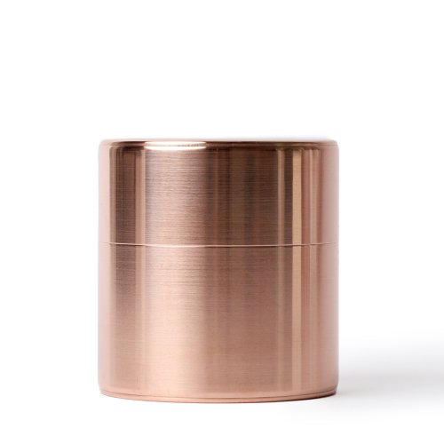 Teedose Kaikado Kupfer Weit 120g