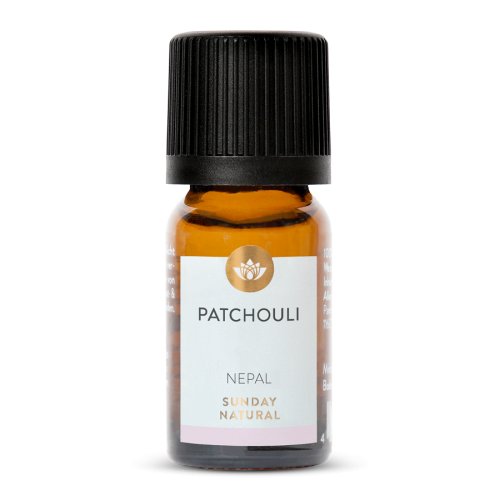 Patchouliöl
