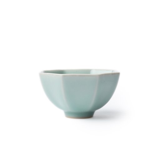 sunday.de | Teetasse Seladon Ba Jiao Hell