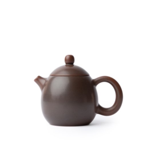 Nixing Teapot Dragon Egg