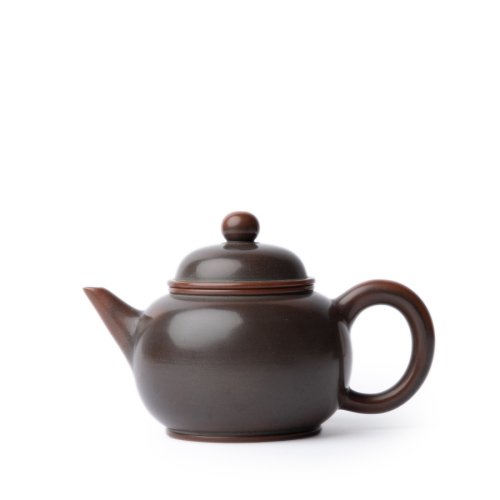 Nixing Teapot Shuiping